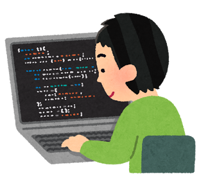 コンピュータ部画像